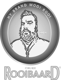 Rooibaard
