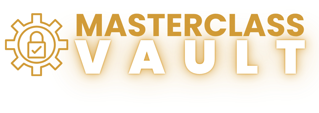 Masterclass Vault